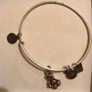 Little Brown Bear bracelet